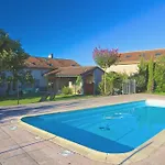 Maison Orchidee - De Groupe, Piscine & Nature En Perigord *