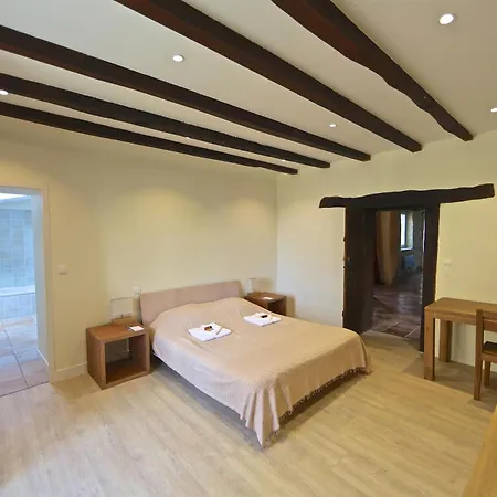 Maison Orchidee Casa de Férias *