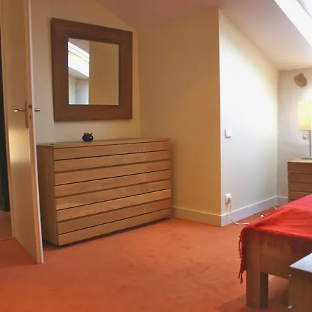 Maison Orchidee Saint-Martial-de-Valette