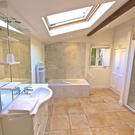 Casa de Férias Maison Orchidee