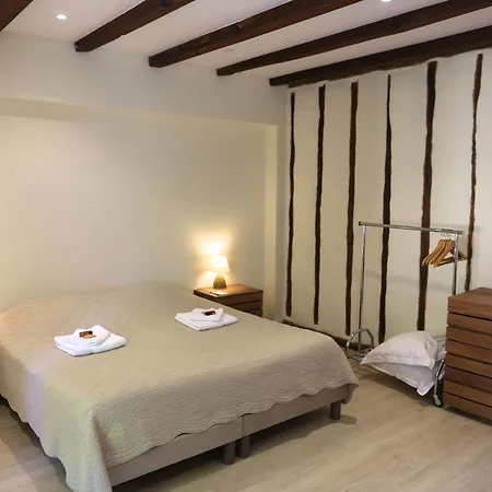 Maison Orchidee Holiday home *
