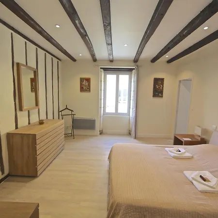 Maison Orchidee Casa de Férias