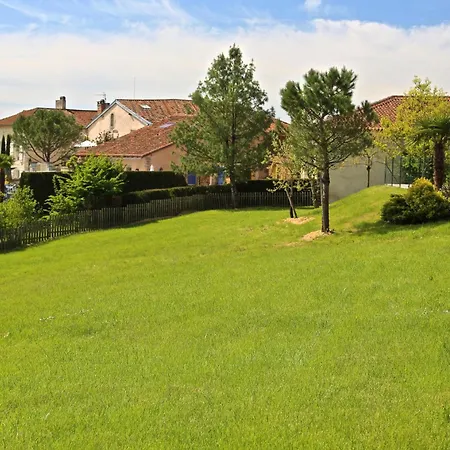 Maison Orchidee - De Groupe, Piscine & Nature En Perigord