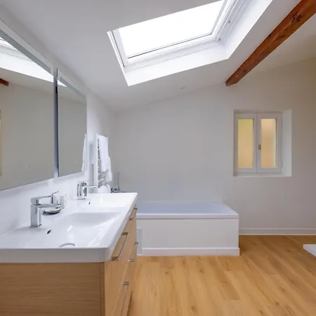 Prázdninový dům Maison Orchidee - De Groupe, Piscine & Nature En Perigord *