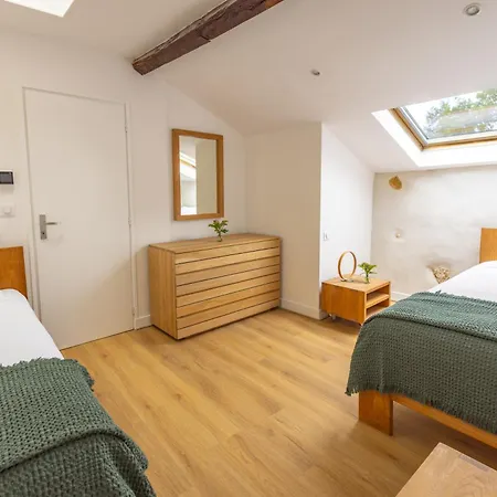Maison Orchidee - De Groupe, Piscine & Nature En Perigord