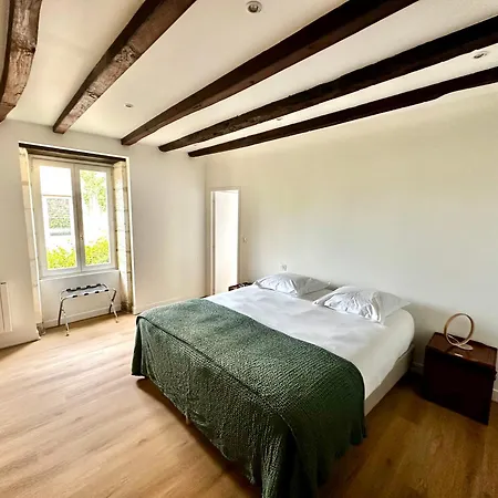 Maison Orchidee - De Groupe, Piscine & Nature En Perigord *