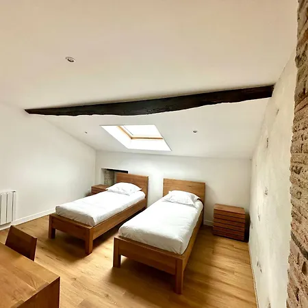 Maison Orchidee - De Groupe, Piscine & Nature En Perigord