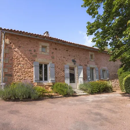 Maison Orchidee - De Groupe, Piscine & Nature En Perigord Prázdninový dům