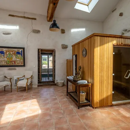 Maison Orchidee - De Groupe, Piscine & Nature En Perigord *