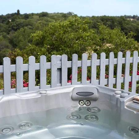 Maison Orchidee - De Groupe, Piscine & Nature En Perigord Prázdninový dům