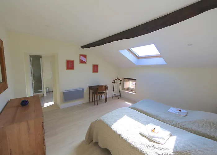 Maison Orchidee - De Groupe, Piscine & Nature En Perigord Saint-Martial-de-Valette