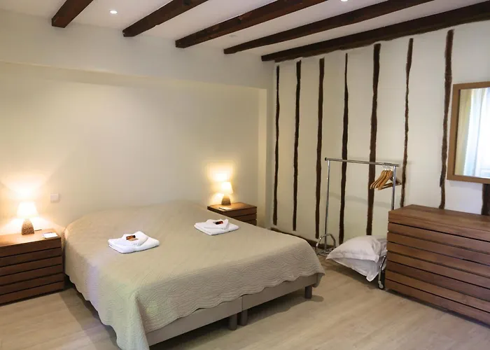 Maison Orchidee - De Groupe, Piscine & Nature En Perigord Ferienhaus *